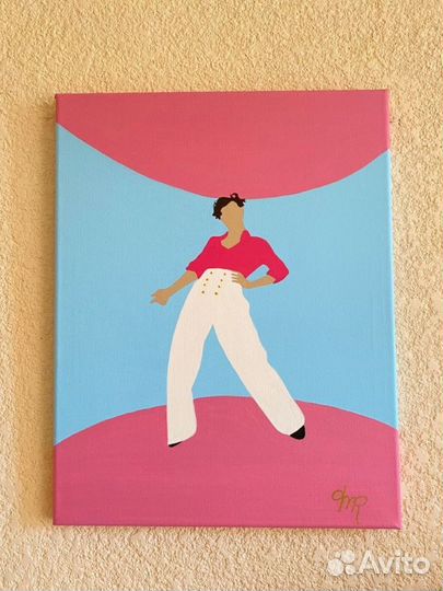 Картины на заказ