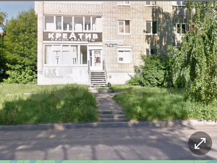 Офис, 54 м²