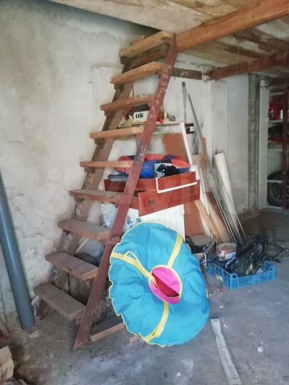 Гараж, 21 м²