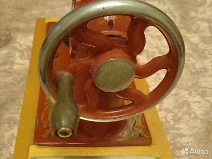 Швейная машина детская