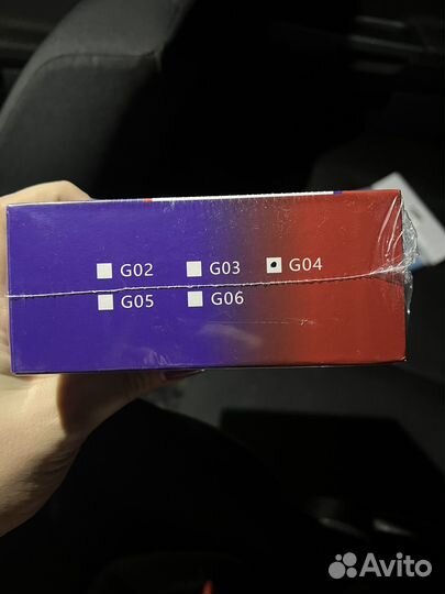 Led лампы h4 с линзой