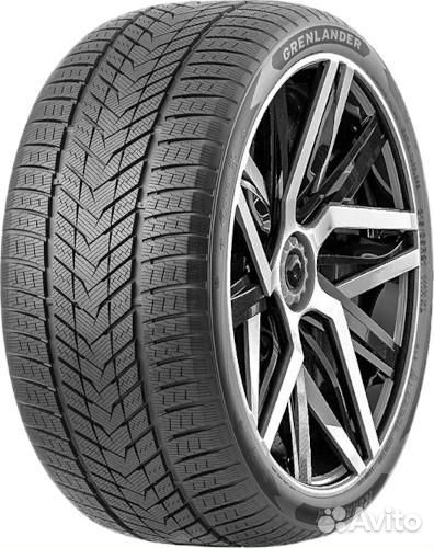 Grenlander IceHawke II 275/35 R20 102H