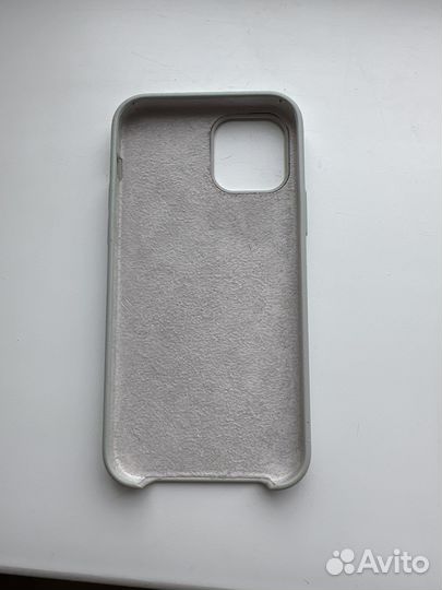 Чехол на iPhone 12 pro