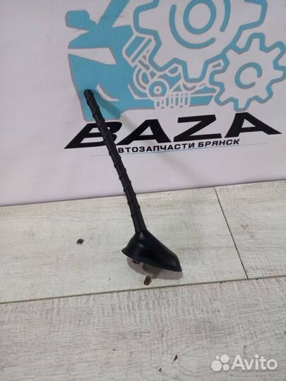 Антенна Hyundai Solaris