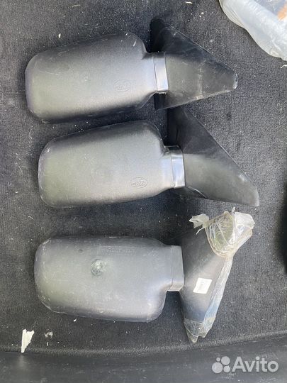 Зеркало ваз 2110 левое правое