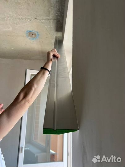 Приемка квартиры в новостройке