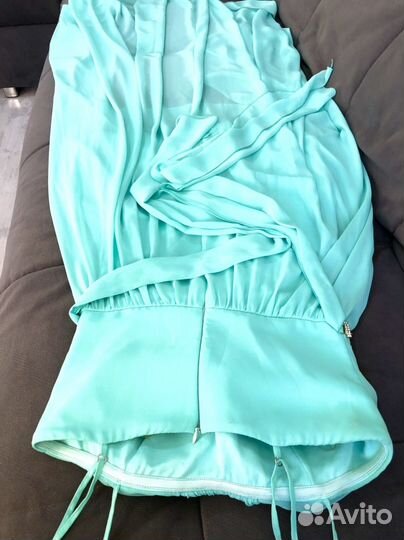 Вечернее платье 42 44