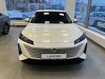 Новый Changan Lamore 1.5 AMT, 2023, цена от 2 092 425 руб.