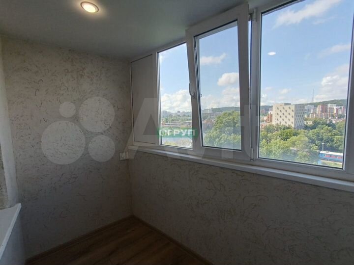 3-к. квартира, 60 м², 9/9 эт.