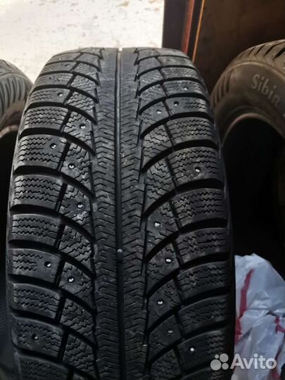 Matador MP 30 Sibir Ice 2 205/60 R16