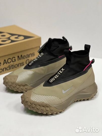 Кроссовки Nike ACG Mountain Fly Gore-Tex
