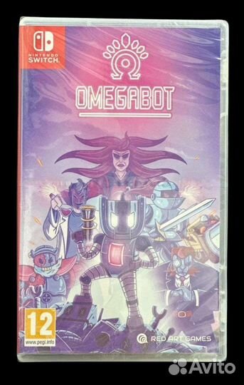 Игры для ps4 ps5 Nintendo