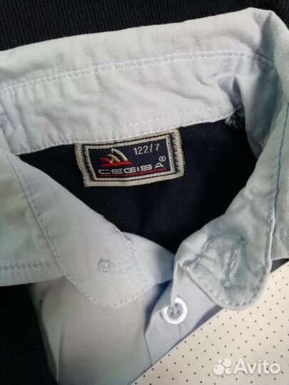 Мальчик школа