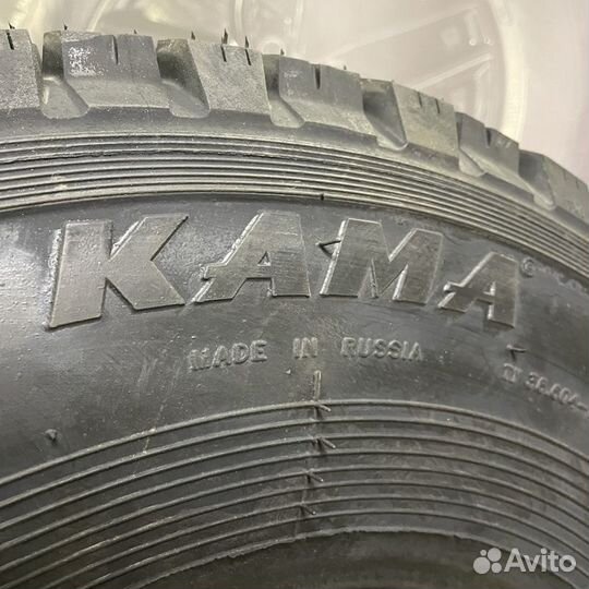 КАМА И-520 235/75 R15 105Q