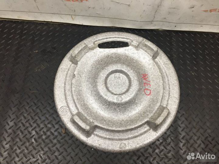 Органайзер багажника Chevrolet Aveo