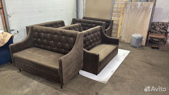 Диваны для бара