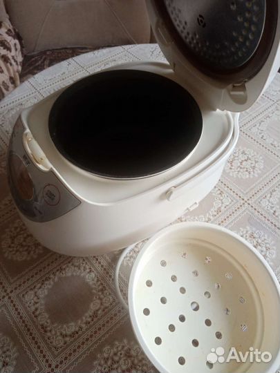 Мультиварка