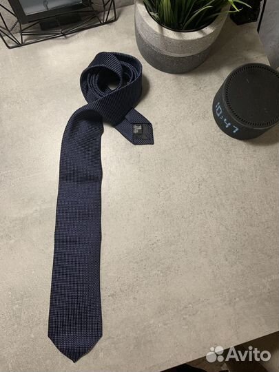 Галстук Armani