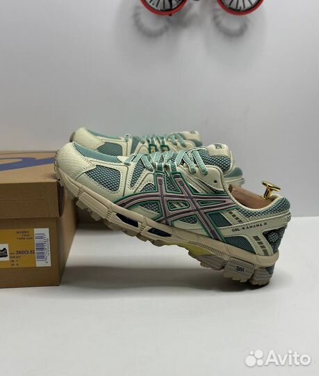 Кроссовки Asics Gel Kahana 8