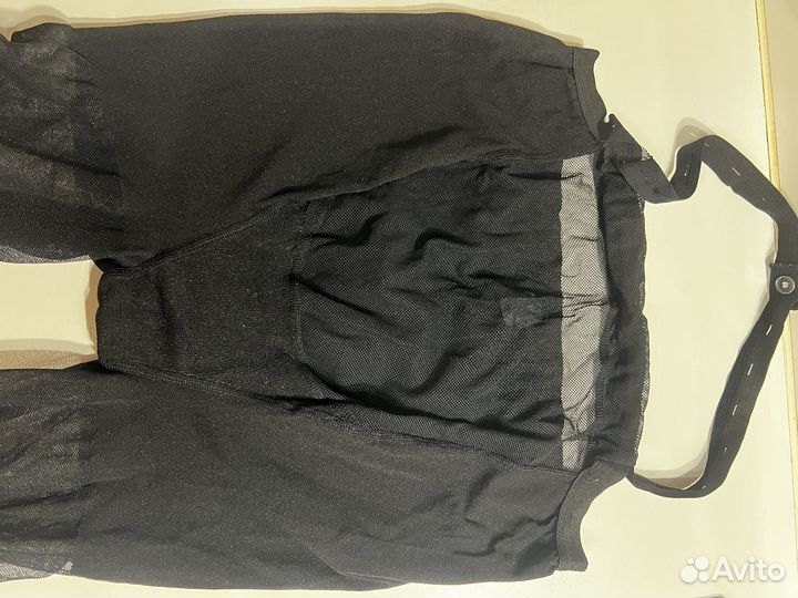 Компрессионные колготки для беременных