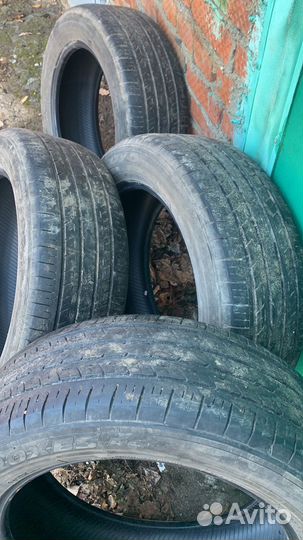 Toyo Proxes R44 225/55 R18 98H