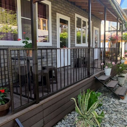 Комната 17 м² в 1-к., 1/1 эт.