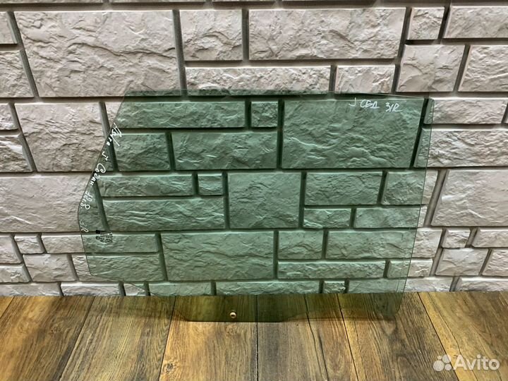 Opel Astra Стекло двери задней левой и правой