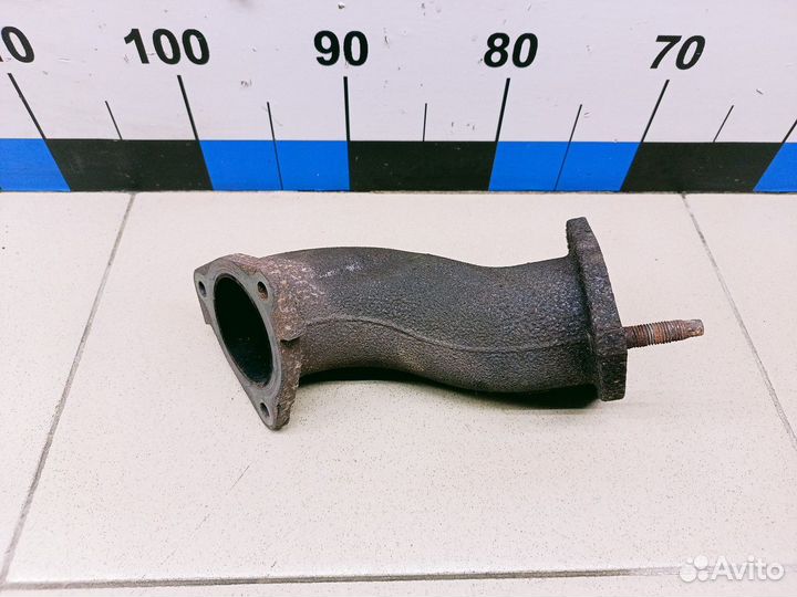 Коллектор выпускной Land Cruiser (150) -Prado 2009