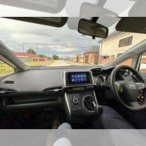 Toyota Wish 1.8 CVT, 2012, 142 900 км, с пробегом, цена 1 830 000 руб.