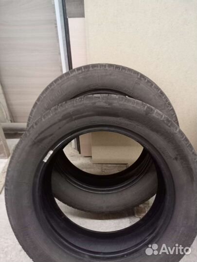 Michelin Energy Saver 195/60 R15