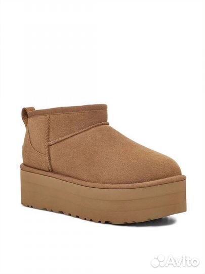 Угги женские