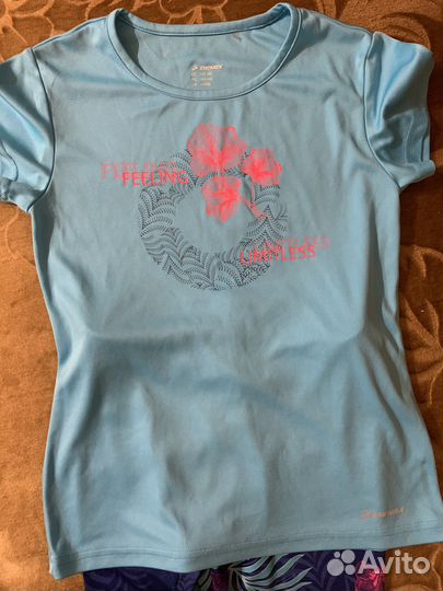 Костюм для девочки рост 140