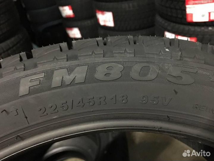 Firemax FM805 225/45 R18 95V