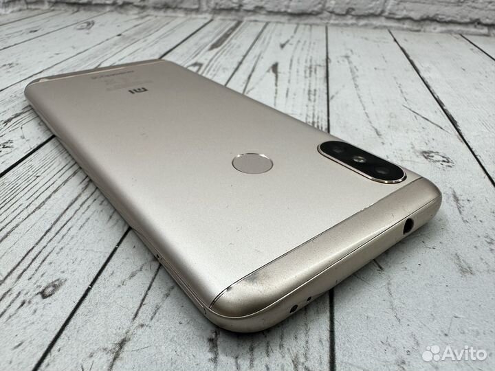 Xiaomi redmi Mi A2 Lite