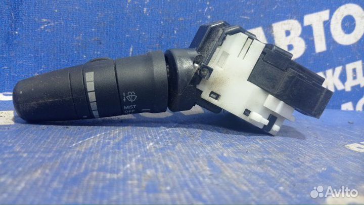 Переключатель дворников Nissan Teana J31 седан