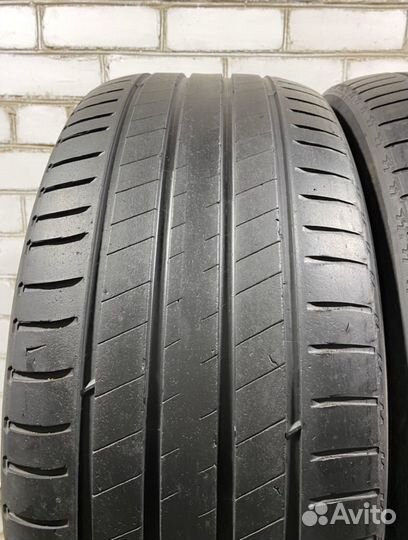 Michelin Latitude Sport 3 255/45 R20 105Y