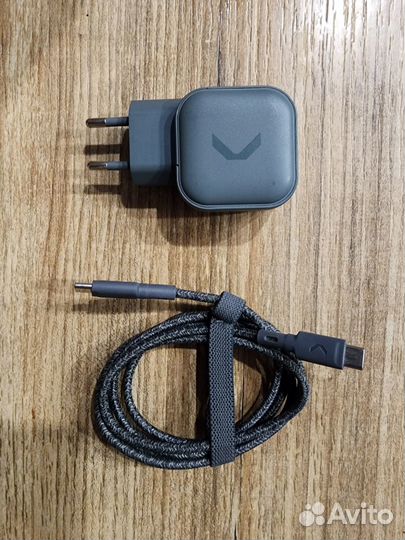 Зарядный комплект commo