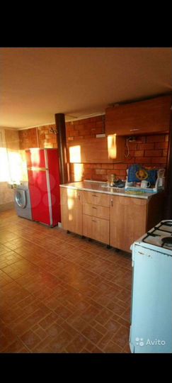 Комната 15 м² в 1-к., 1/2 эт.