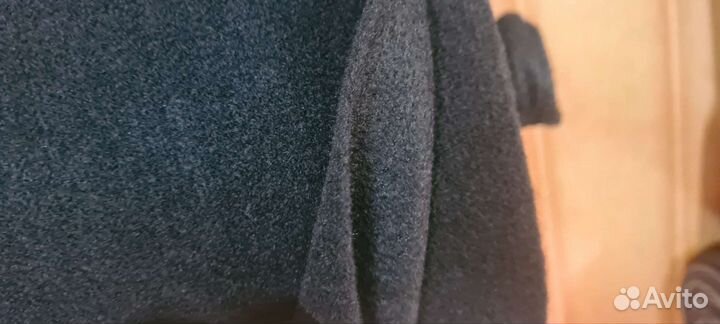 Самый черный карпет, толстый 3,5мм