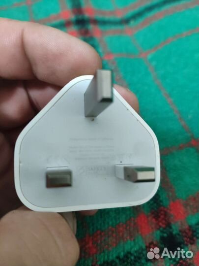 Зарядное устройство, сетевой блок 220/usb