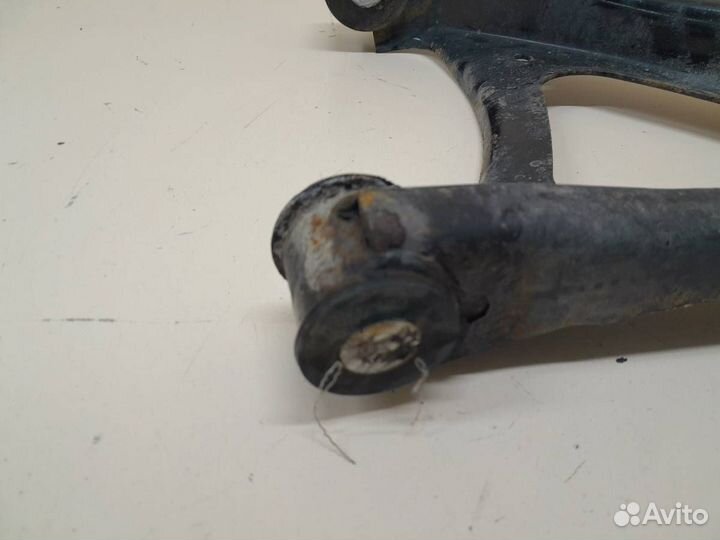 Рычаг задний нижний правый Audi Q7 4L 2005-2015