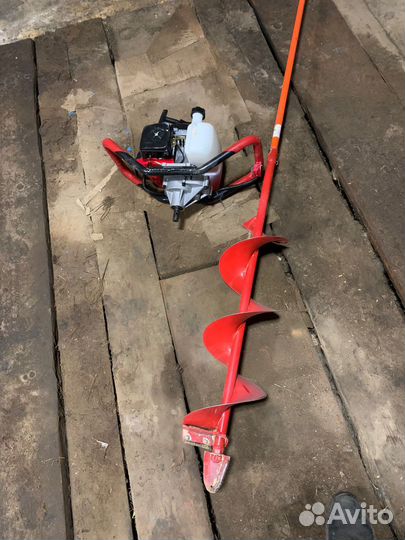 Аренда бензоинструмента