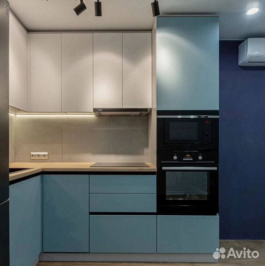 Корпусная мебель на заказ