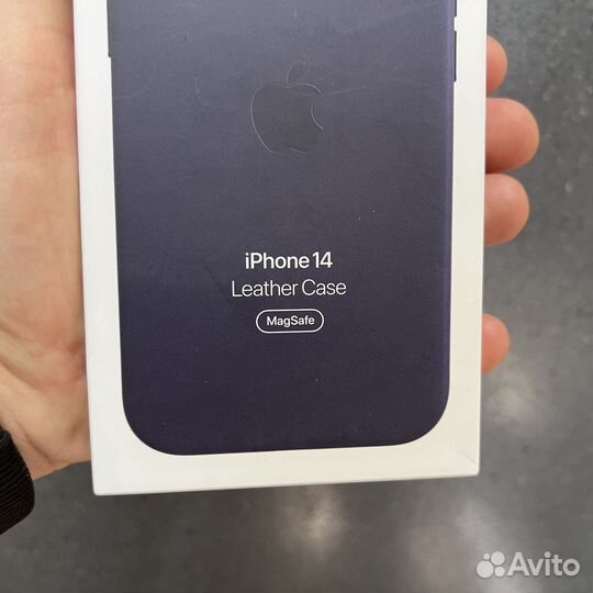 Чехол на iPhone 14, ink (Оригинал)