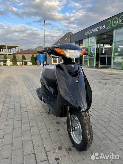 Yamaha jog ca36j без пробега по РФ