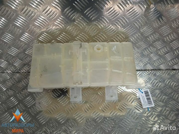 Бачок расширительный Tesla Model X 2019 1036124