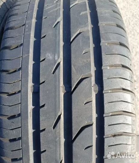 Continental ContiPremiumContact 2 195/55 R15