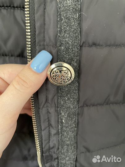 Куртка осенняя Massimo Dutti