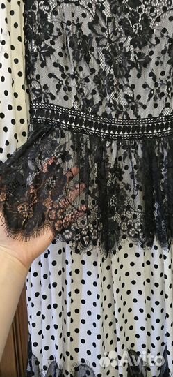 Платье женское вечернее