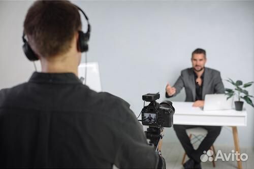 Беспроводная микрофонная система Boya BY-WM6S